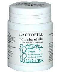 ND Lactofill 10 capsule