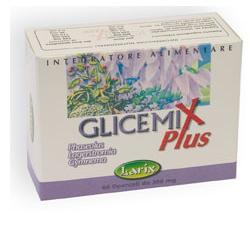 ND Glicemix Plus 60 capsule