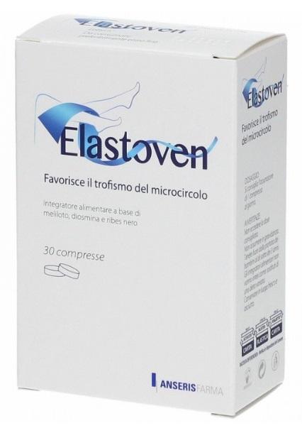 ND Elastoven 30 compresse