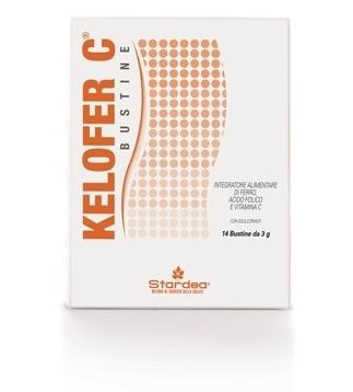 ND Kelofer C 14 bustine