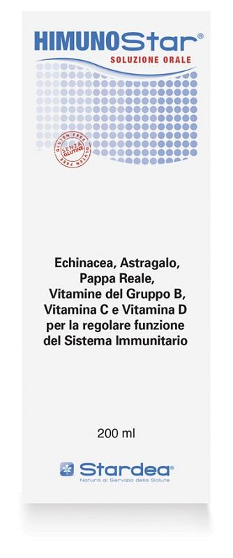 ND Himunostar 200 ml