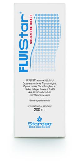 ND Fluistar 200 ml