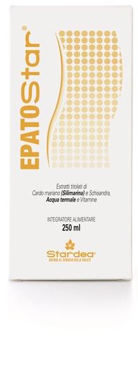 ND Epatostar 250 ml