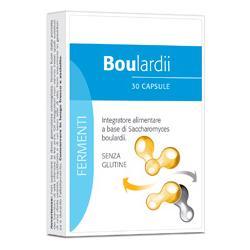 ND Ldf Florlab Boulardii 30 capsule
