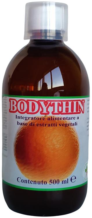 ND Bodythin Liquido 500 ml