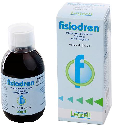 ND Fisiodren 240 ml