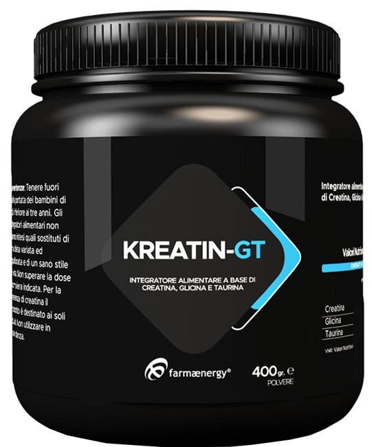 ND Kreatin Gt 250 g