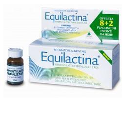 ND Equilactina 10 flacone 10 ml