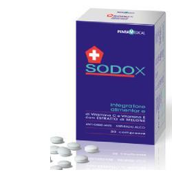 ND Sodox 30 compresse