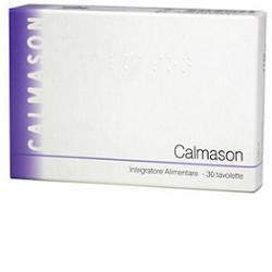 ND Calmason 30TAV