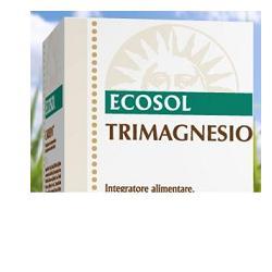 ND Trimagnesio Ecosol 60 compresse
