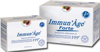 ND Immun'age 60 bustine