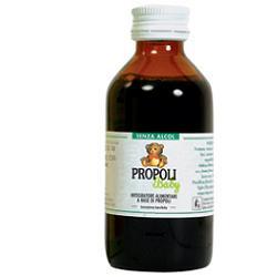 ND Propoli Baby 120 ml