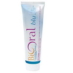 Bio Care BIO Oral Blue Dentifricio
