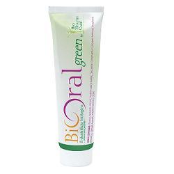 Bio Care BIO Oral Green Dentifricio