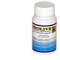 ND Proliver 60 compresse