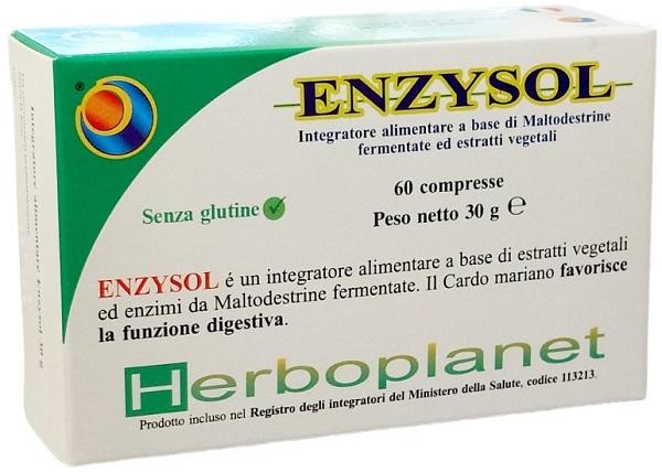 ND Enzysol 60 compresse