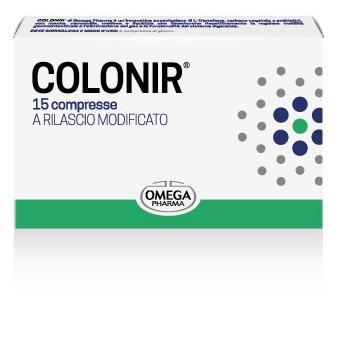 5003 COLONIR 15CPR