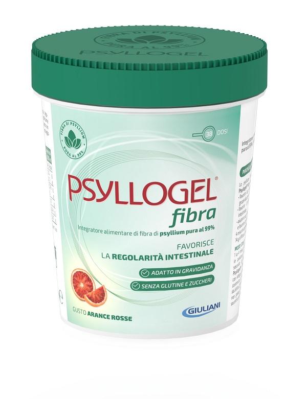 ND Psyllogel Fibra Ara Ros Vaso