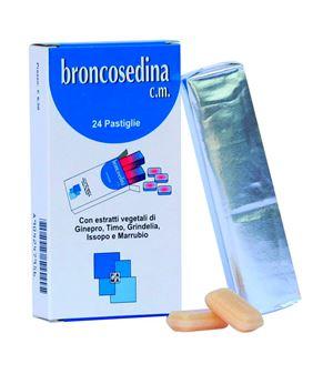 ND Broncosedina Cm 24PAST 70 g