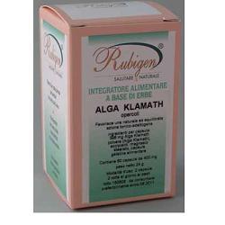 ND Alga Klamath 60 capsule