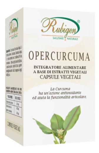 ND Opercurcuma 60 capsule