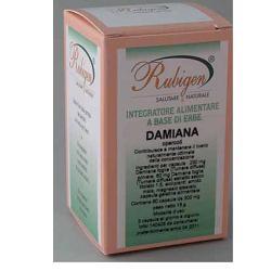ND Damiana 60 capsule