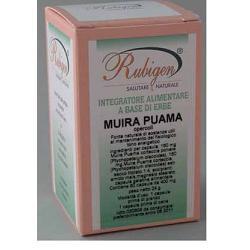 ND Muira Puama 60 capsule