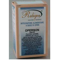 ND Operson 60 capsule