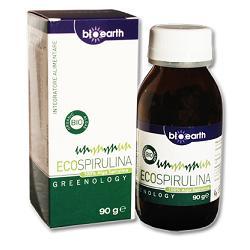 ND Spiruviva Bio 180 compresse