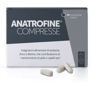 ND Anatrofine 30 compresse Retard