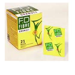 ND Fd Fibre Granuli 21 bustine