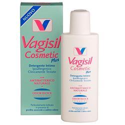 Vagisil Vagisil DET Odorblock 250 ml