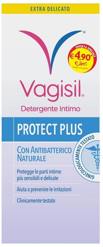 Vagisil Vagisil DET Integratore Protect Plus