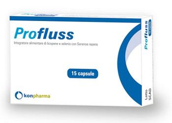 ND Profluss 15 capsule