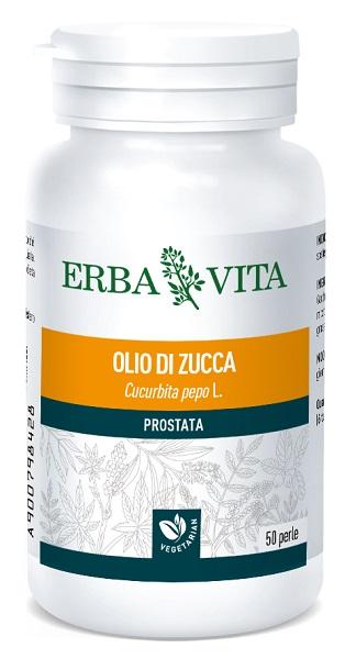 ND Zucca Semi 50PRL