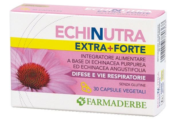 ND Echinutra Extra Forte 30 capsule