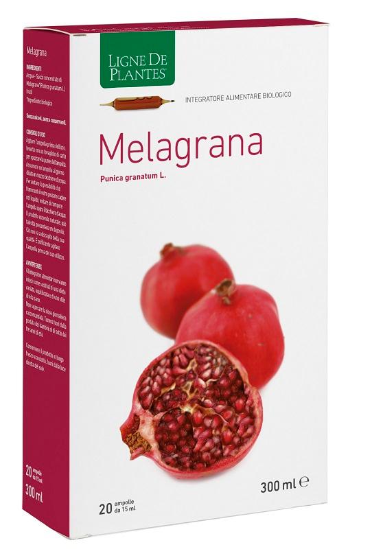 ND Melagrana Bio 20AMPOLLE