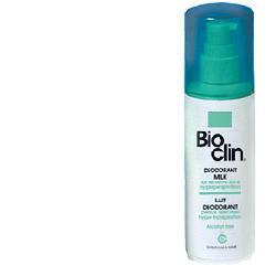 Ist Ganassini Bioclin DEO Latte