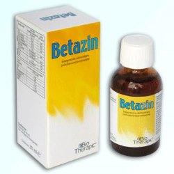 ND Betazin Gocce 30 ml