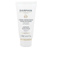 Darphin Estee Lauder DA Aromatic Hand Cream