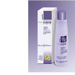 Ismeg Shampoo Antiforf CAP Gras 200M