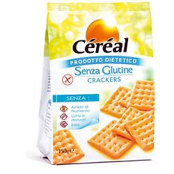Cereal Cereal Crackers 150 g