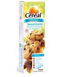 Cereal Cereal Gocce Cioccolato 150 g