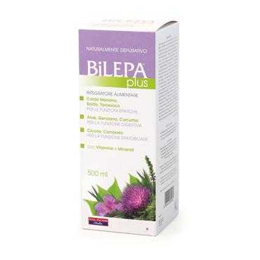 ND Bilepa 500 ml
