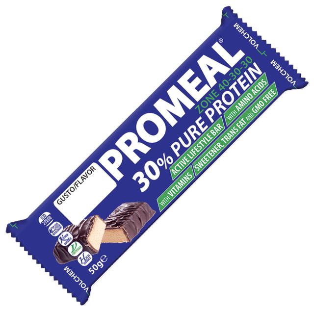 ND Promeal Zone 403030 CEREALI50G
