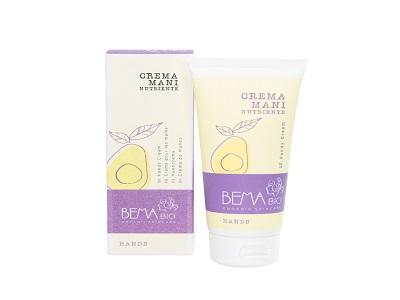 Bema Cosmetici Bellemani BIO 100 ml