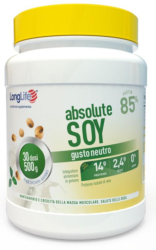 ND Longlife Absolute Soy 500 g