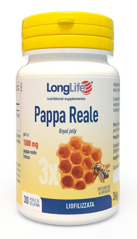 ND Longlife Pappa Reale 30PRL