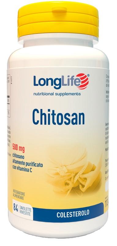 ND Longlife Chitosan 84TAV Rivest